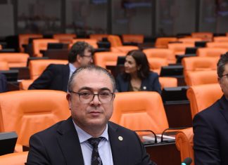 CHP’Lİ KARAKOZ: “RAMAZAN PİDESİ HESABIYLA AKP’YE YÜKLENDİ”