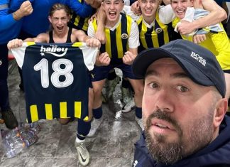 MURAT HACIOĞLU’NUN BAŞARILARI DEVAM EDİYOR – FETHİ KARADENİZ HABERİ