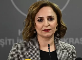 DEM PARTİ İSTANBUL’DA ADAY ÇIKARACAĞINI AÇIKLADI!