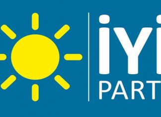 KUŞADASI İYİ PARTİ’DEN İSTİFA