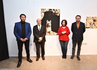 DEPREMZEDELERLE DAYANIŞMA SÜRÜYOR