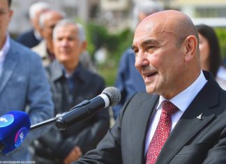 NARLIDEREYE PİR SULTAN ABDAL YAŞAM VADİSİ