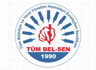 TÜM BEL – SEN 31 MART YEREL SEÇİMLERİ İÇİN BİLDİRGE YAYINLADI