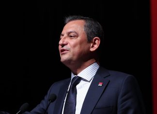 ÖZGÜR ÖZEL’DEN TEBRİK MESAJI