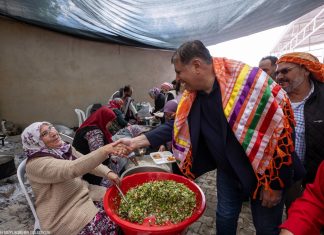 İZMİR TARIMI’NIN YOL HARİTASI