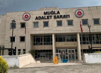 ÖĞRETMEN EŞİNİ DARP EDEN SALDIRGANA TAHLİYE