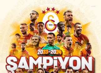 ÖZGÜR ÖZEL’DEN ŞAMPİYON GALATASARAY’A KUTLAMA MESAJI