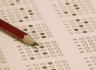 PAZAR GÜNÜ LGS HEYECANI