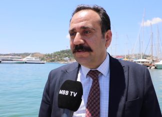 DENİZ ULAŞIMINDA YENİ DÖNEM
