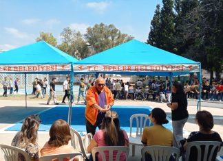 ÜLKEMİZDE BİR İLK: İYİ SEYİRCİ ÖĞRETİSİ VE TİYATROYA GEÇİŞ