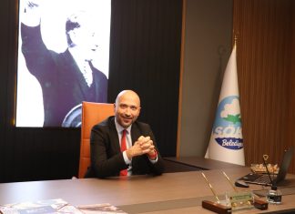 SÖKE BELEDİYESİ İSTİHDAM YARATIYOR