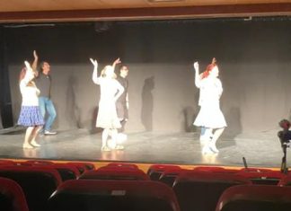 ÖNCE SANAT – RAHMİ DİLLİGİL ÖZEL HABERİ