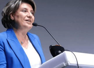 ÇANKAYA’DA ÜZÜCÜ İNTİHAR