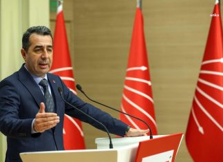 CHP’Lİ 14 BÜYÜKŞEHİR BELEDİYESİ TARIM VE ÜRETİCİ İÇİN BİRARAYA GELDİ