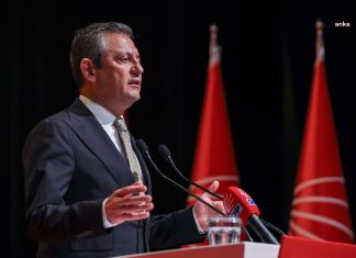ÖZGÜR ÖZEL’DEN BULGARİSTAN SEÇİMLERİNE DAVET