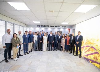 KÜLTÜRPARK KORUMA ALTINA ALINIYOR