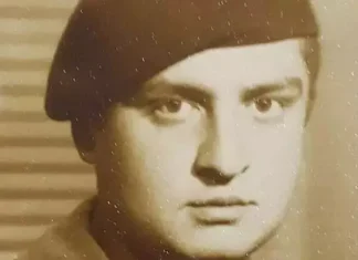 AYDIN’DA 4 GÜNDÜR HABER ALINAMAYAN GAZİ EVİNDE ÖLÜ BULUNDU