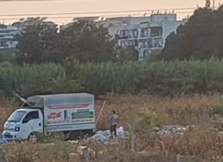 EFELER BELEDİYESİ’NDEN CAYDIRICI CEZA