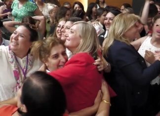 CHP İZMİR İL KADIN KOLLARI BAŞKANI BELLİ OLDU