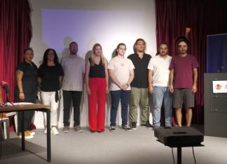 TÜRKİYE TİYATRO BULUŞMASI ÖDÜLLERİ BELLİ OLDU