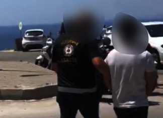 KUŞADASI EMNİYETİ SUÇLULARIN PEŞİNDE