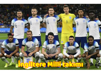 FİNALİN ADI İSPANYA İNGİLTERE – ERDEM ÖZKAYİMOĞLU YAZDI