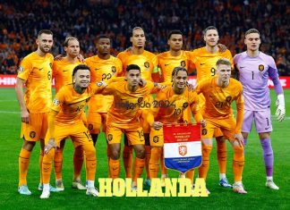 HOLLANDA ÇEYREK FİNALDE – ERDEM ÖZKAYİMOĞLU YAZDI