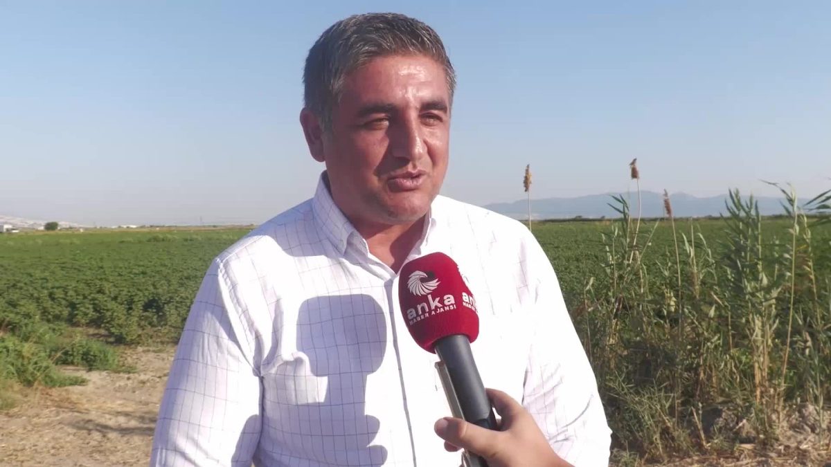 BELEDİYE’DEKİ TAŞINMAZ SATIŞLARINA CHP’Lİ ÖĞÜTLÜ’DEN TEPKİ