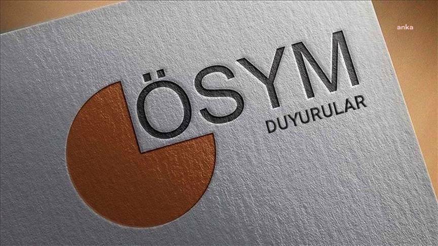 YKS YERLEŞTİRME SONUÇLARI AÇIKLANDI