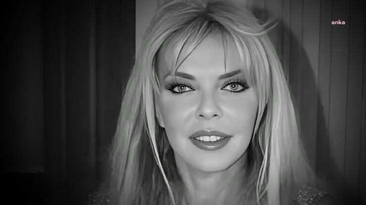 YEŞİLÇAM’IN SEVİLEN YILDIZI AHU TUĞBA HAYATINI KAYBETTİ