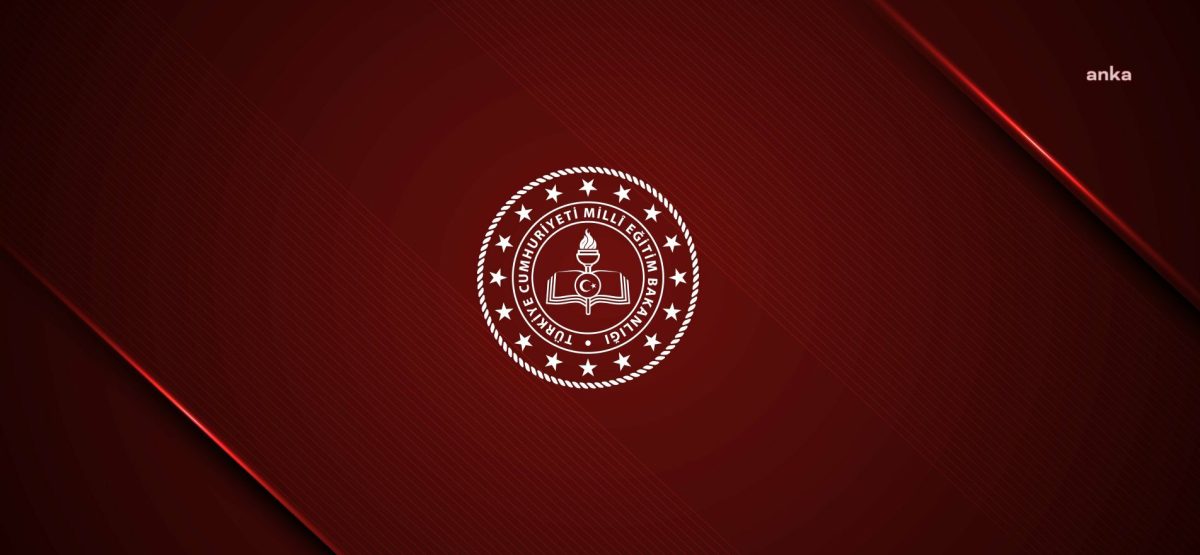 MEB’den 81 il valiliğine ”ders kitabı” genelgesi