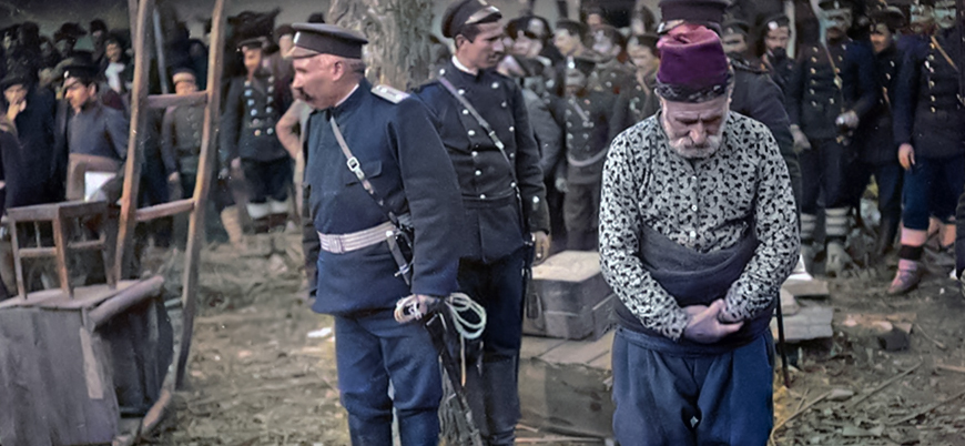 CELAL KÜÇÜK ARAŞTIRMASI – SAVAŞIN VE YENİLGİNİN NEDENLERİ