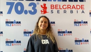 “Demir Lady” Yine zirvede