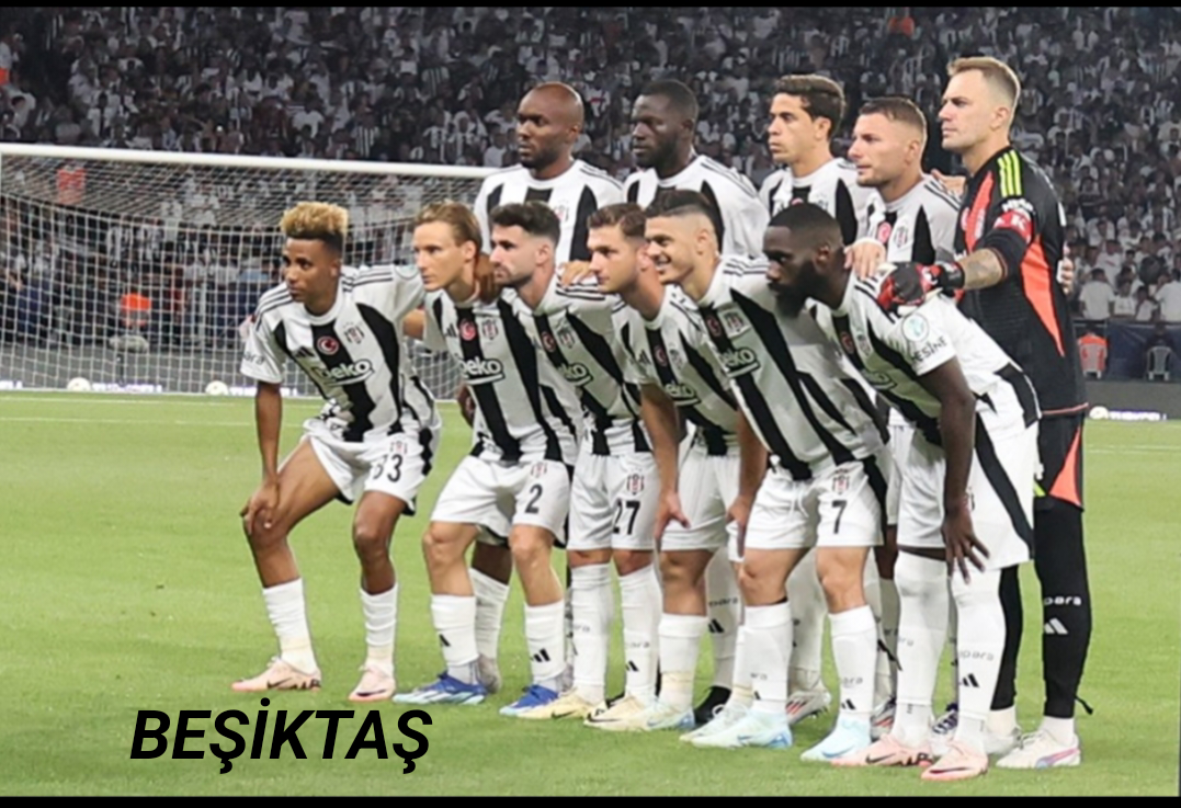 ERDEM ÖZKAYİMOĞLU YAZDI: BEŞİKTAŞ, MALMÖ’YÜ İSVEÇE PUANSIZ YOLLADI 2-1