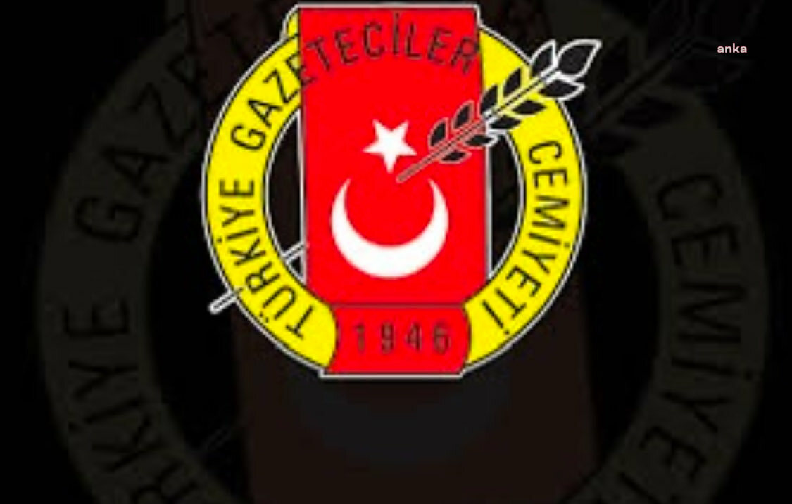 Meslektaşlarımız derhal serbest bırakılmalıdır