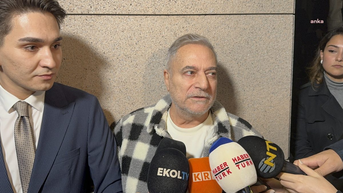 Yasa dışı bahis operasyonunda gözaltına alınan Mehmet Ali Erbil’in ifadesi: “Beni tehdit ettiler”