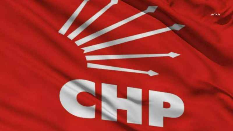 Saldırgan, CHP’li Nadir Sağlam, kesin ihraç talebiyle disipline sevk edildi