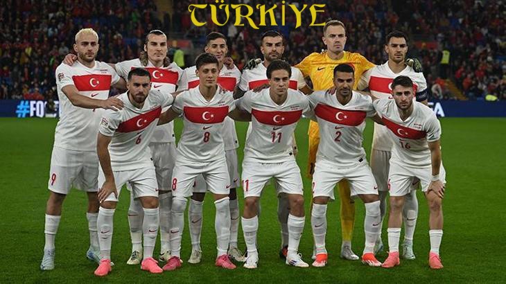 ERDEM ÖZKAYİMOĞLU YAZDI: MİLLİ TAKIM KARADAĞ’DA HÜSRANA UĞRADI 3-1