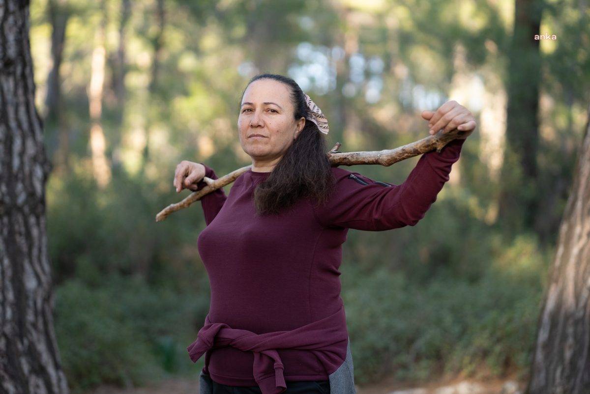 BBC’nin ilham veren 100 kadın listesine giren Türk kadını