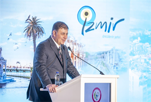İzmir Büyükşehir Belediyesi bir yılda 20 milyar liranın üzerinde yatırım yaptı