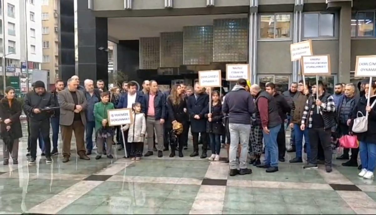 Nazilli Belediye Başkanı Ertuğrul Tetik: “Kanunlara bağlı bir belediyecilik anlayışı sergileyeceğiz”