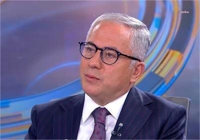 Sözcü yazarı Nedim Türkmen ve ailesi yangında yaşamını yitirdi