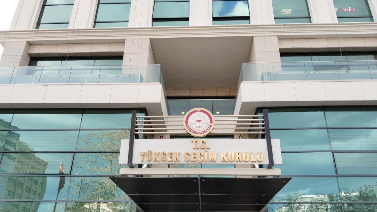 YSK İLLERİN ÇIKARACAĞI MİLLETVEKİLİ