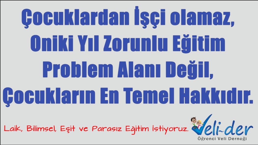 Zorunlu Eğitime Müdahale Tartışmaları Büyüyor