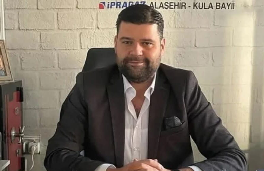 Eski Ülkü Ocakları Başkanı Cemal Gürefe Evinde Ölü Bulundu!