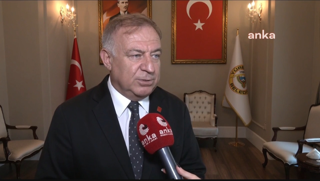 Ekrem İmamoğlu’na diploma soruşturması…