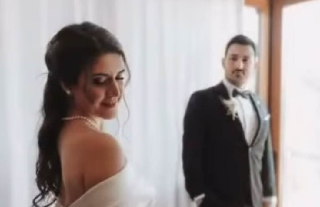 Hazal & Alican Çifti Masal Gibi Bir Düğünle Dünyaevine Girdi!
