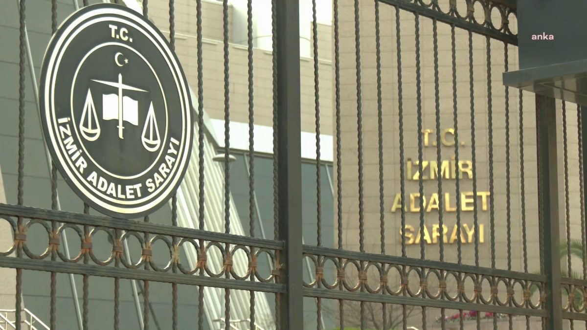 Seferihisar’da sahte rapor operasyonu…