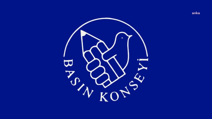 Basın Konseyi: Çetin Emeç’i saygı ve özlemle anıyoruz