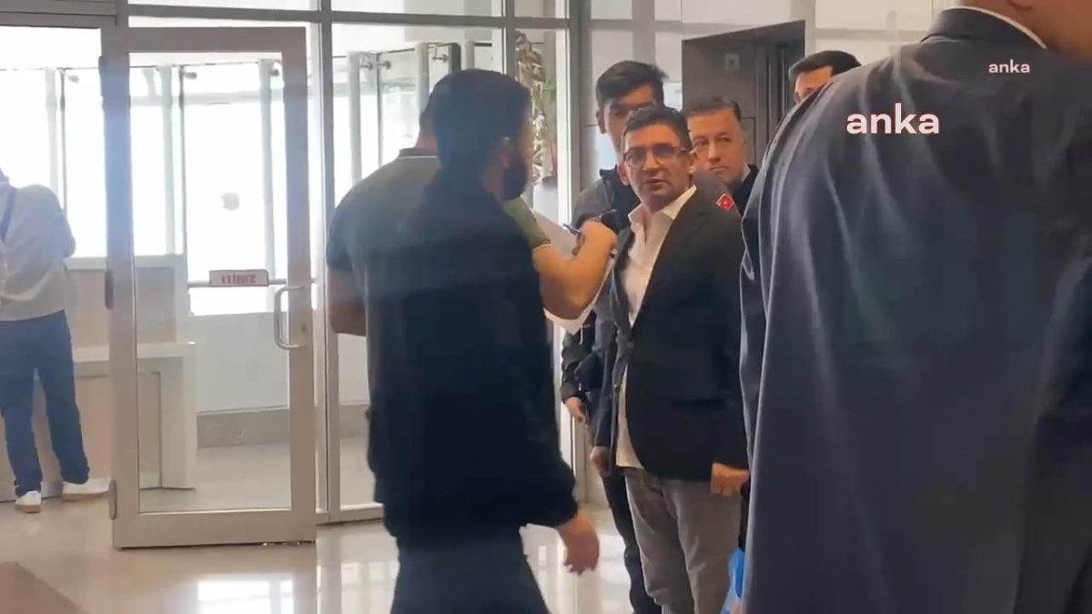 Flash TV patronu Erkan Kork ile 20 şüpheli tutuklandı